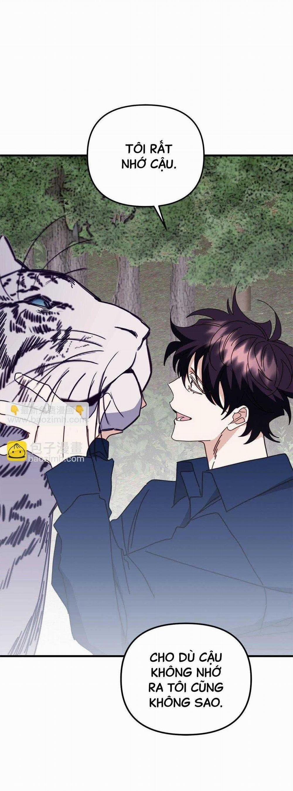 Bạn Trai Mãnh Hổ Của Hắn 41 trang 94