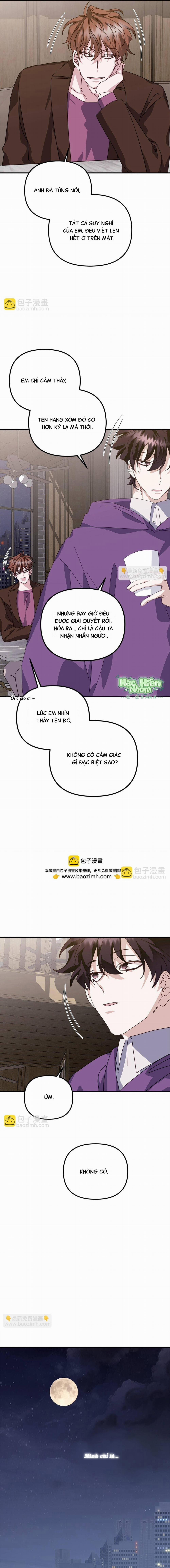 Bạn Trai Mãnh Hổ Của Hắn 45 Hachiennhom trang 10