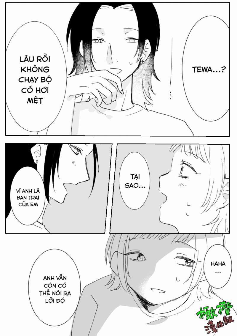 Bạn Trai Muốn Ở Bên Dưới Tôi 1.2 trang 4
