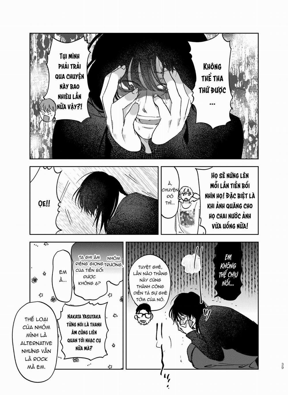 Bạn Trai Nặng Ký 3 trang 5