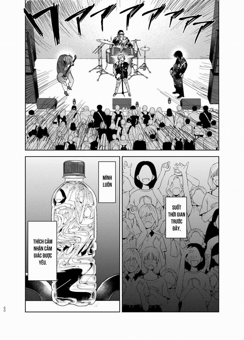 Bạn Trai Nặng Ký 4 trang 10