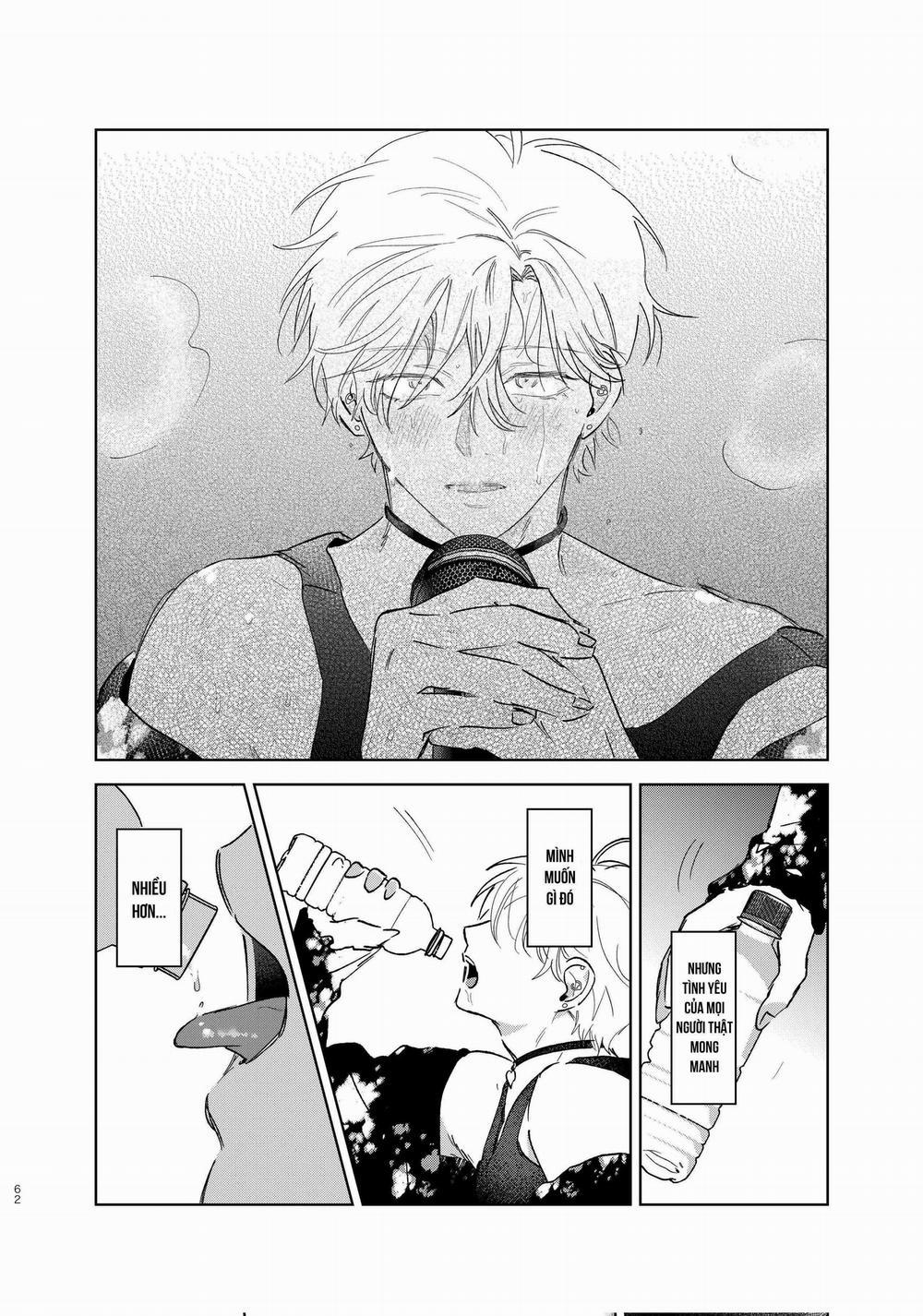 Bạn Trai Nặng Ký 4 trang 12