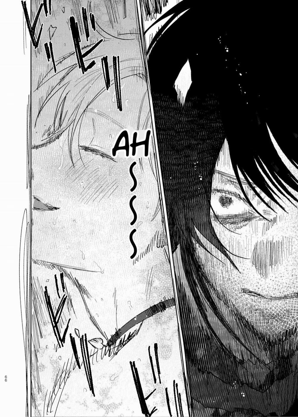 Bạn Trai Nặng Ký 4 trang 16