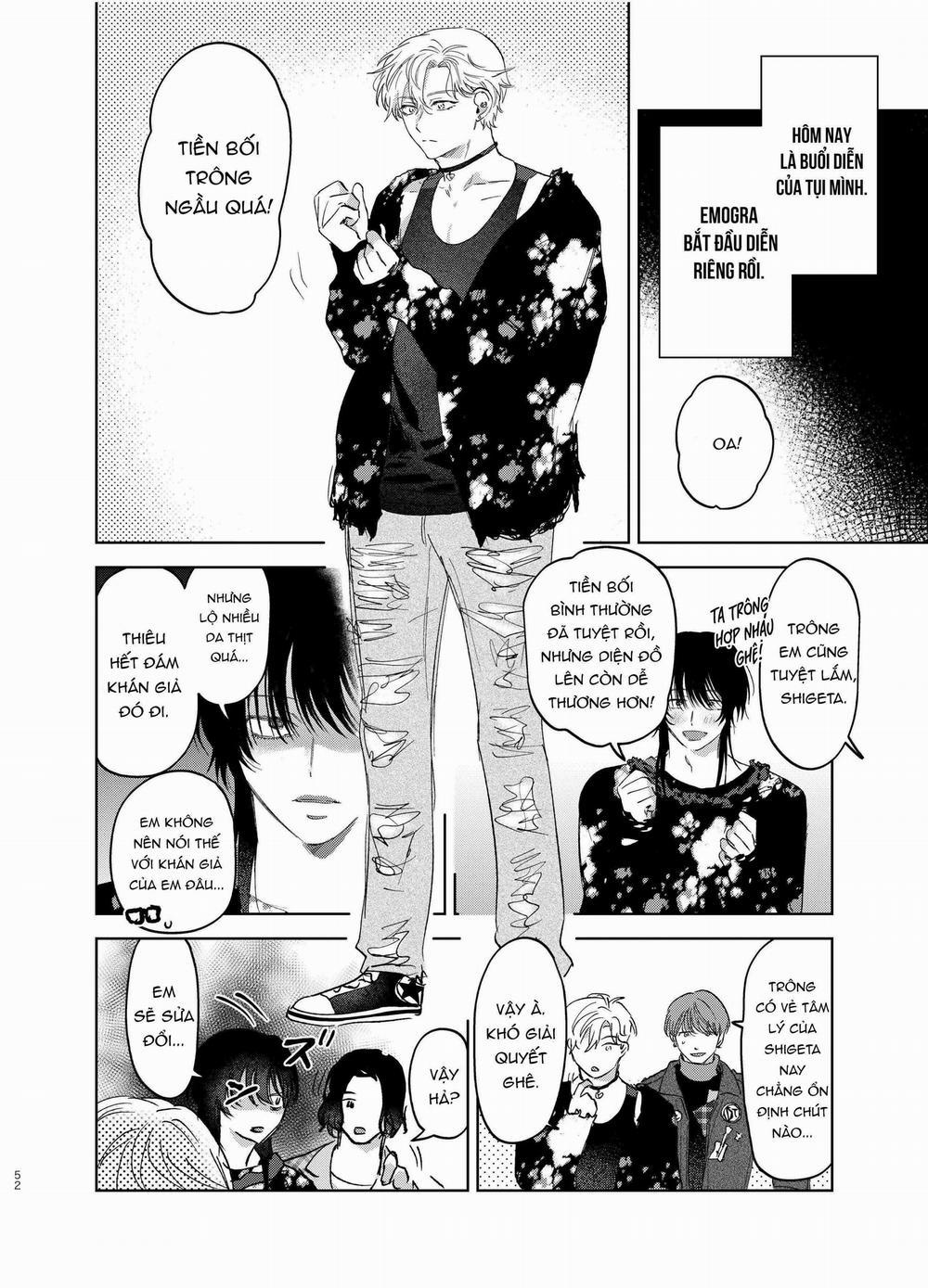 Bạn Trai Nặng Ký 4 trang 2