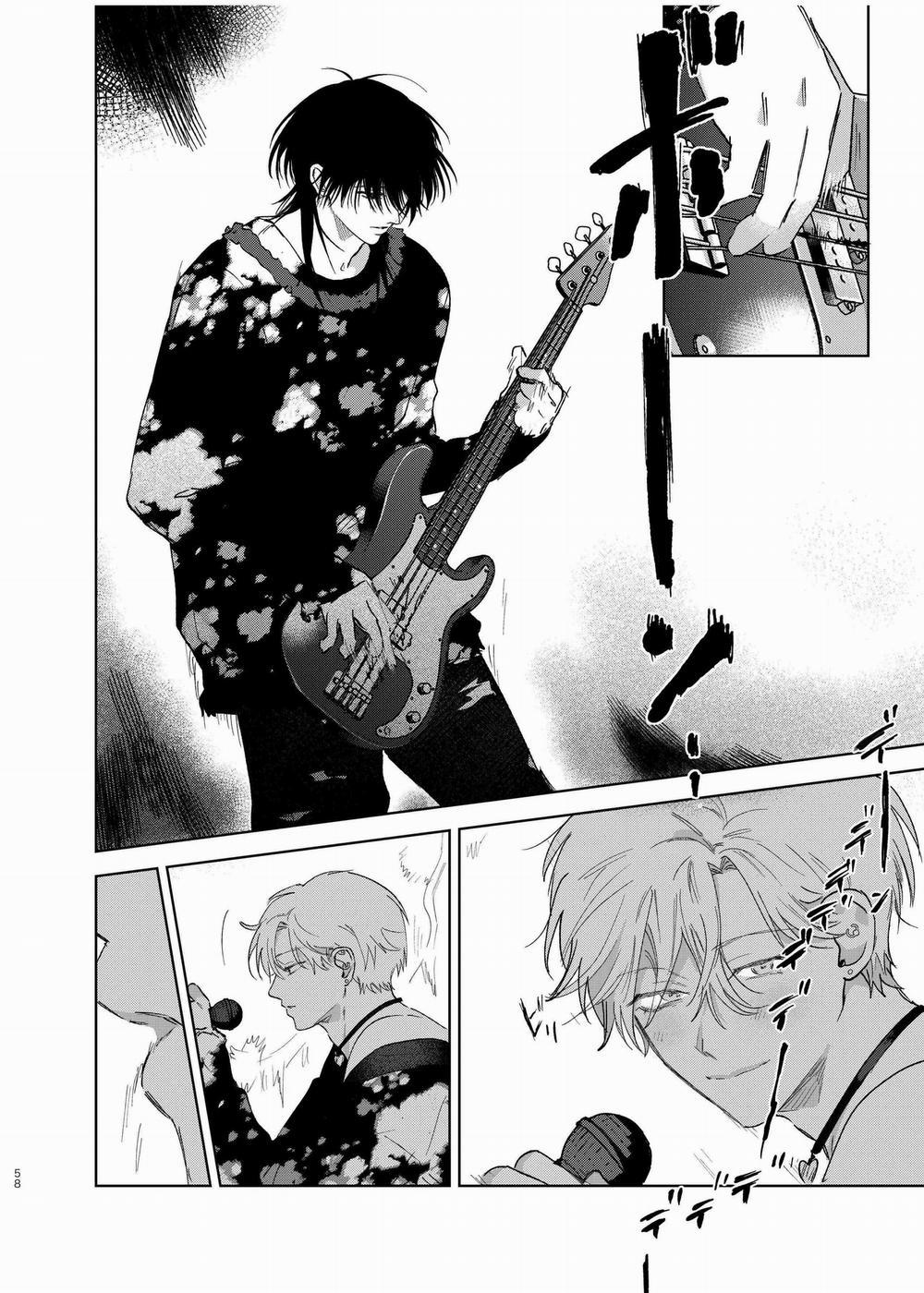 Bạn Trai Nặng Ký 4 trang 8