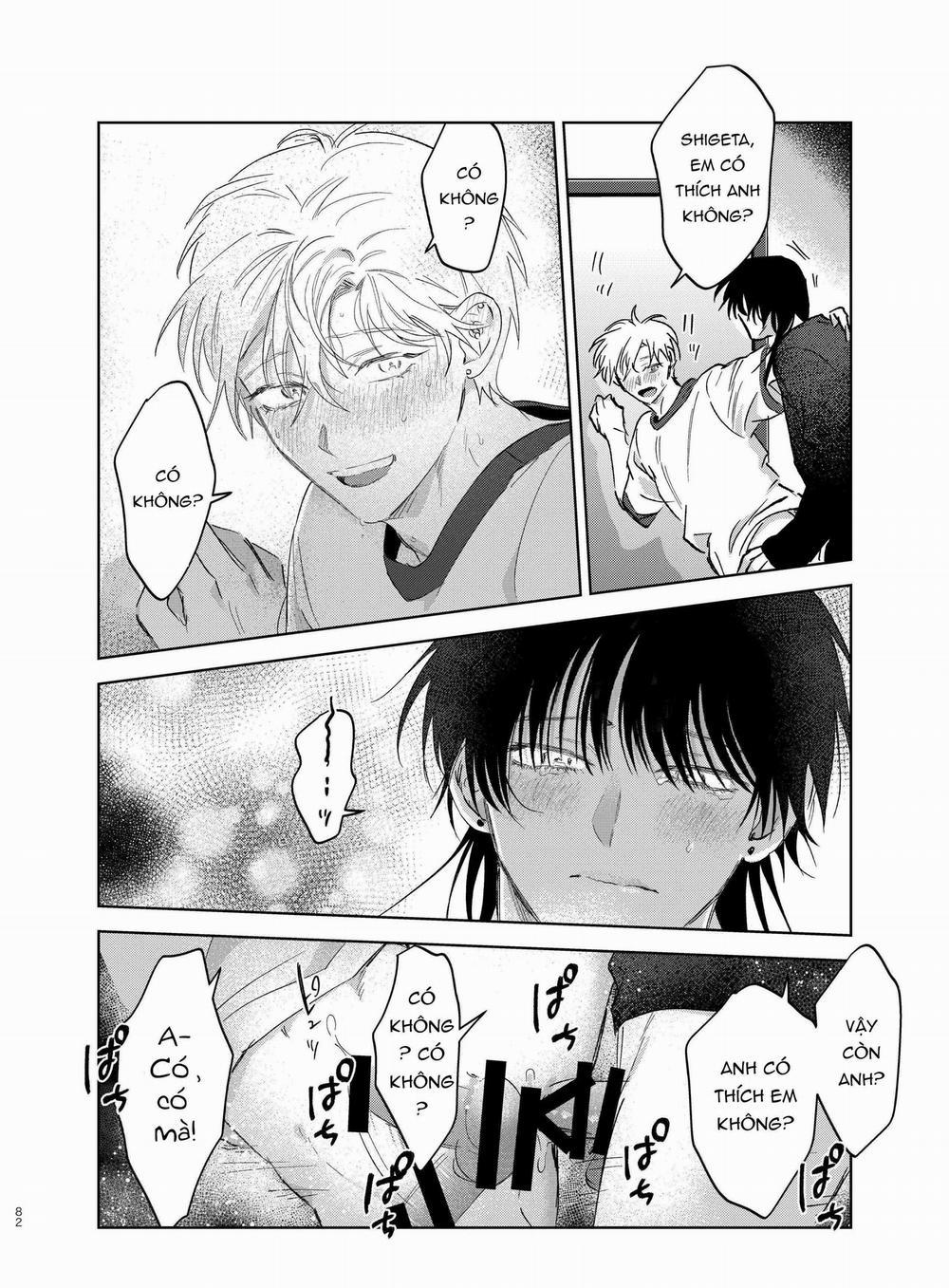 Bạn Trai Nặng Ký 5 trang 13