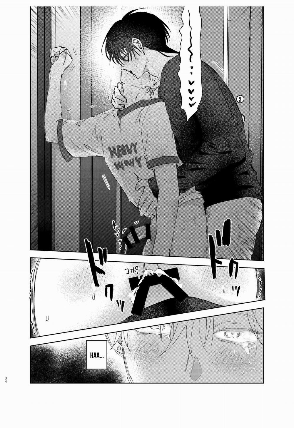 Bạn Trai Nặng Ký 5 trang 15