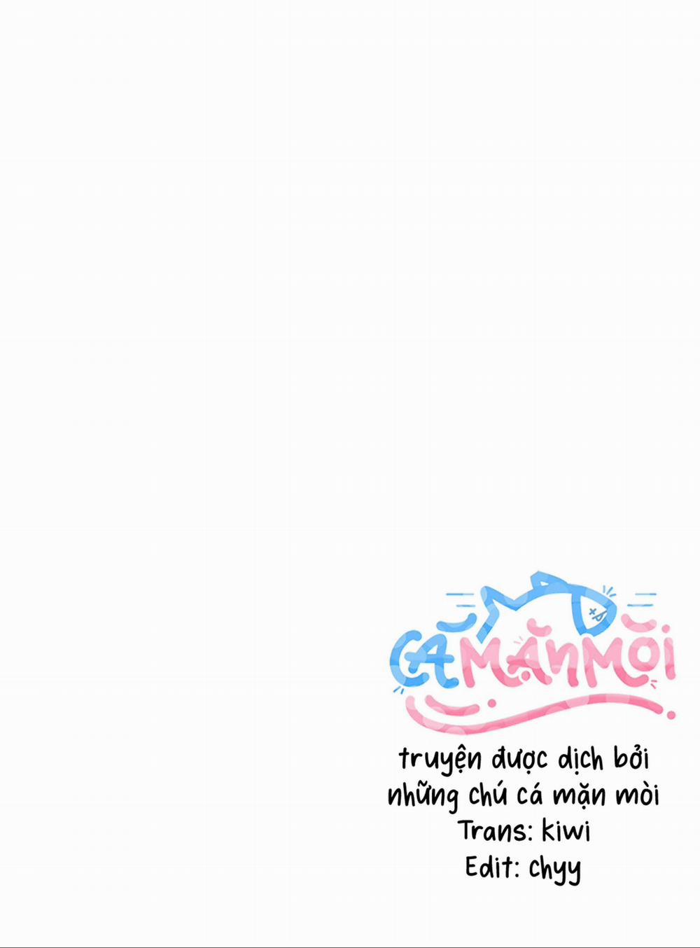 Bạn Trai Nặng Ký 5 trang 20