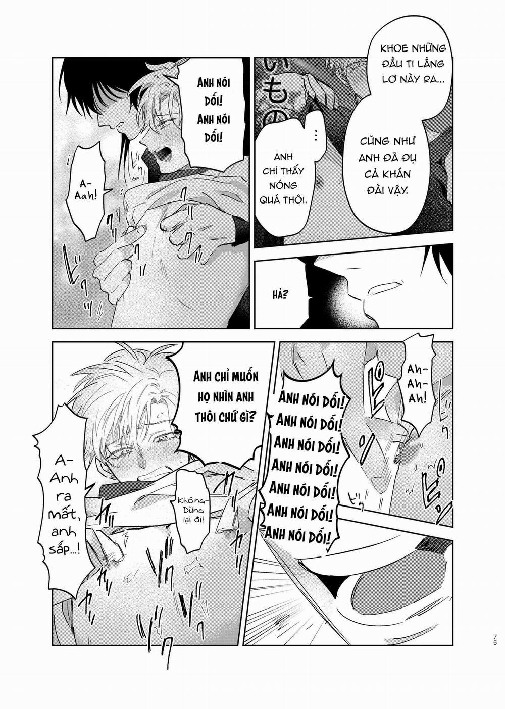 Bạn Trai Nặng Ký 5 trang 6