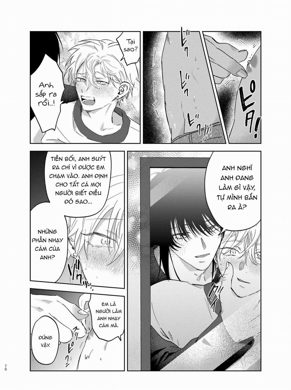 Bạn Trai Nặng Ký 5 trang 7