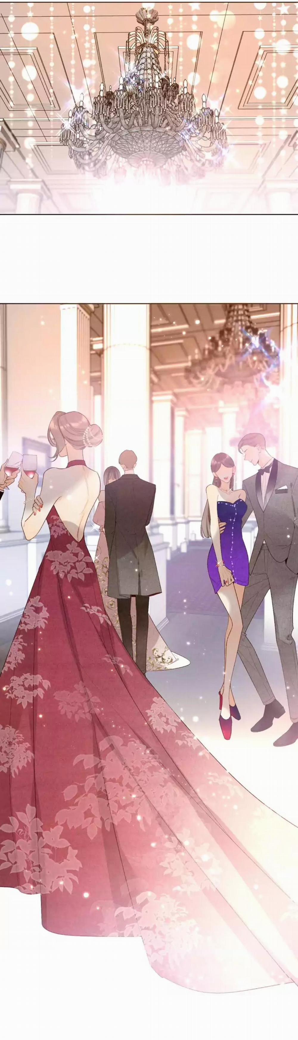 Bạn Trai Nửa Đường Nửa Muối 1 trang 1