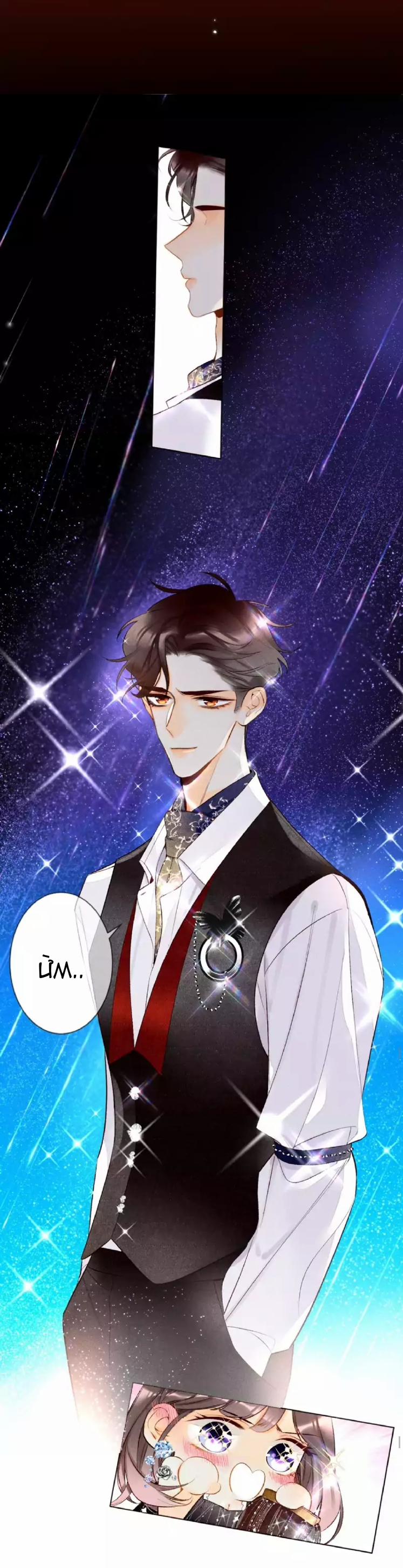 Bạn Trai Nửa Đường Nửa Muối 1 trang 11