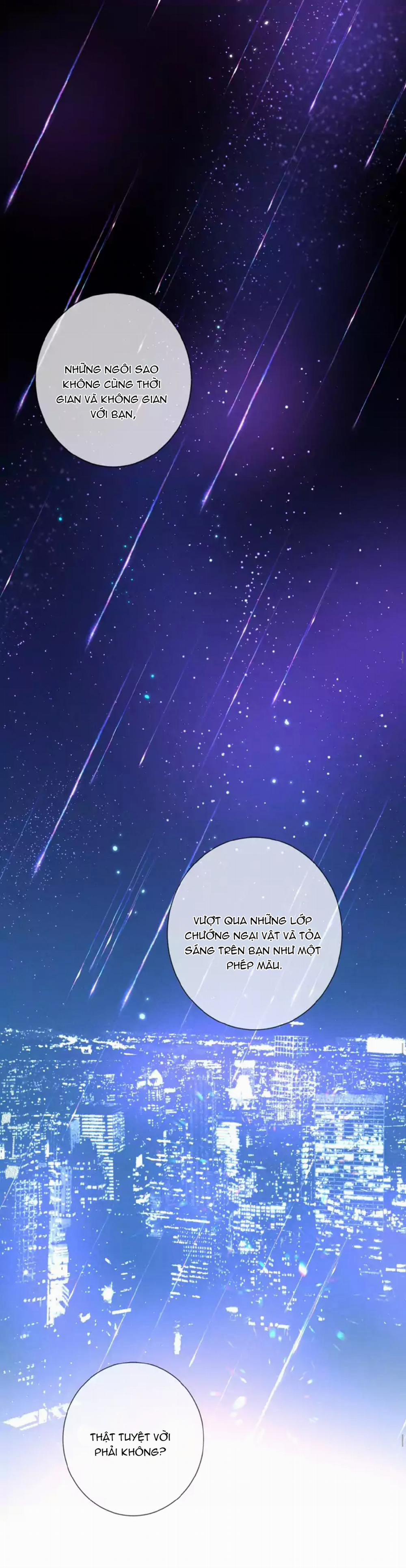 Bạn Trai Nửa Đường Nửa Muối 1 trang 14