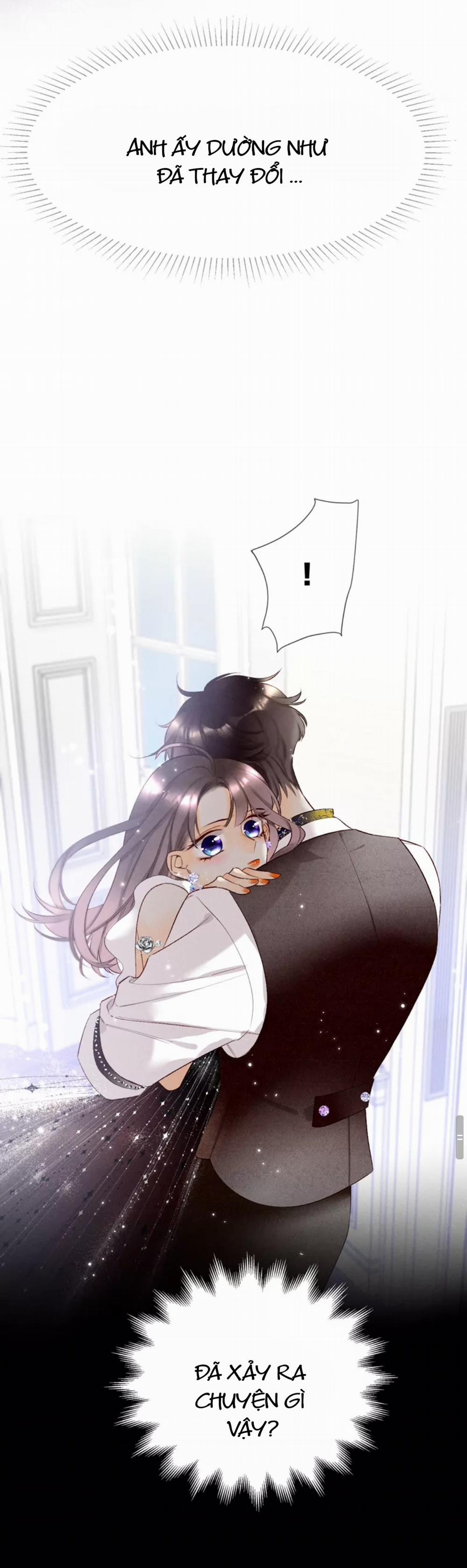 Bạn Trai Nửa Đường Nửa Muối 1 trang 23