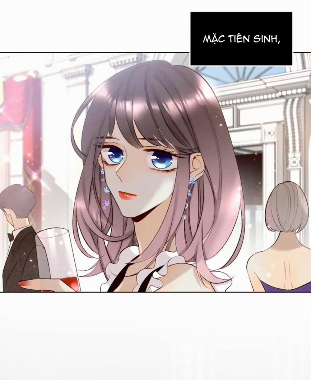 Bạn Trai Nửa Đường Nửa Muối 1 trang 3