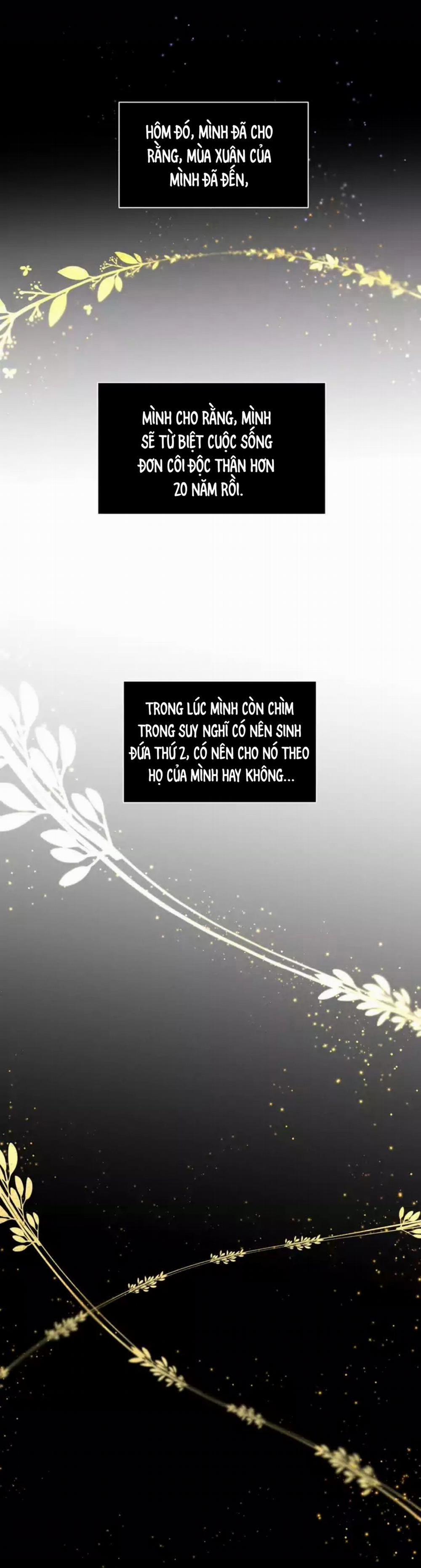 Bạn Trai Nửa Đường Nửa Muối 2 trang 13