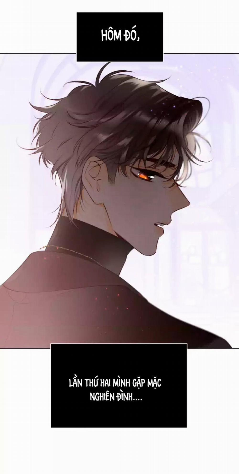 Bạn Trai Nửa Đường Nửa Muối 2 trang 15