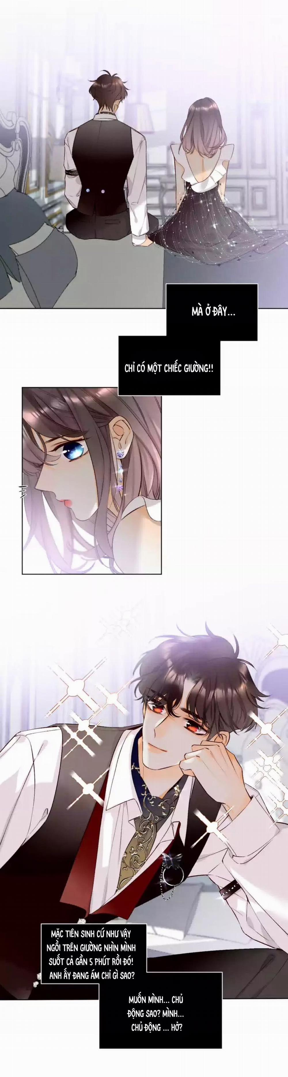 Bạn Trai Nửa Đường Nửa Muối 2 trang 2