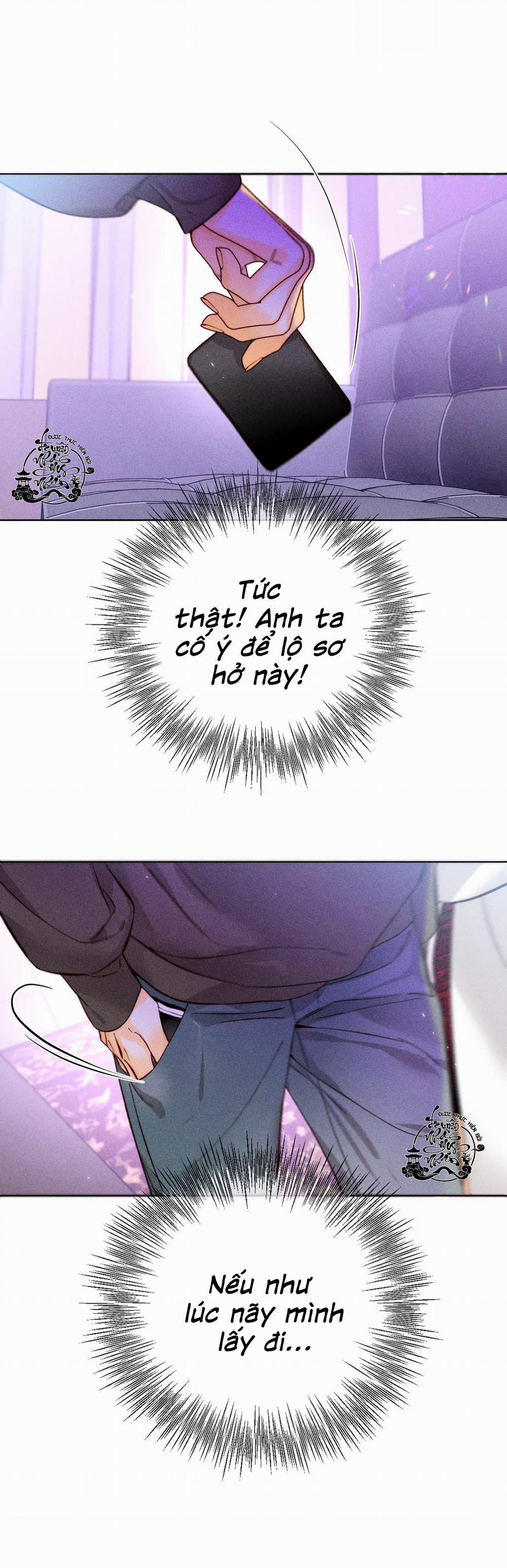 Bạn Trai Nửa Đường Nửa Muối 281 trang 10