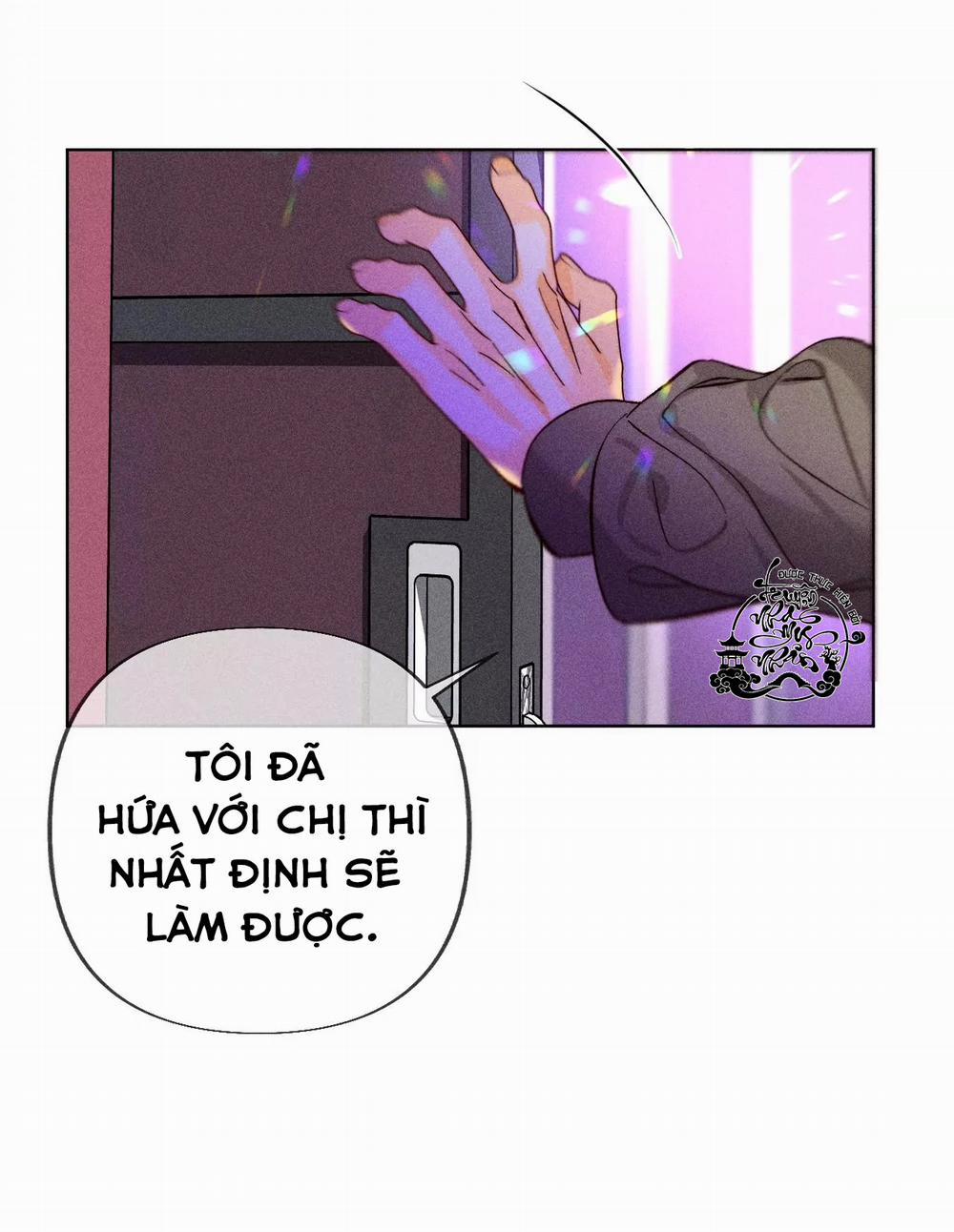 Bạn Trai Nửa Đường Nửa Muối 281 trang 12