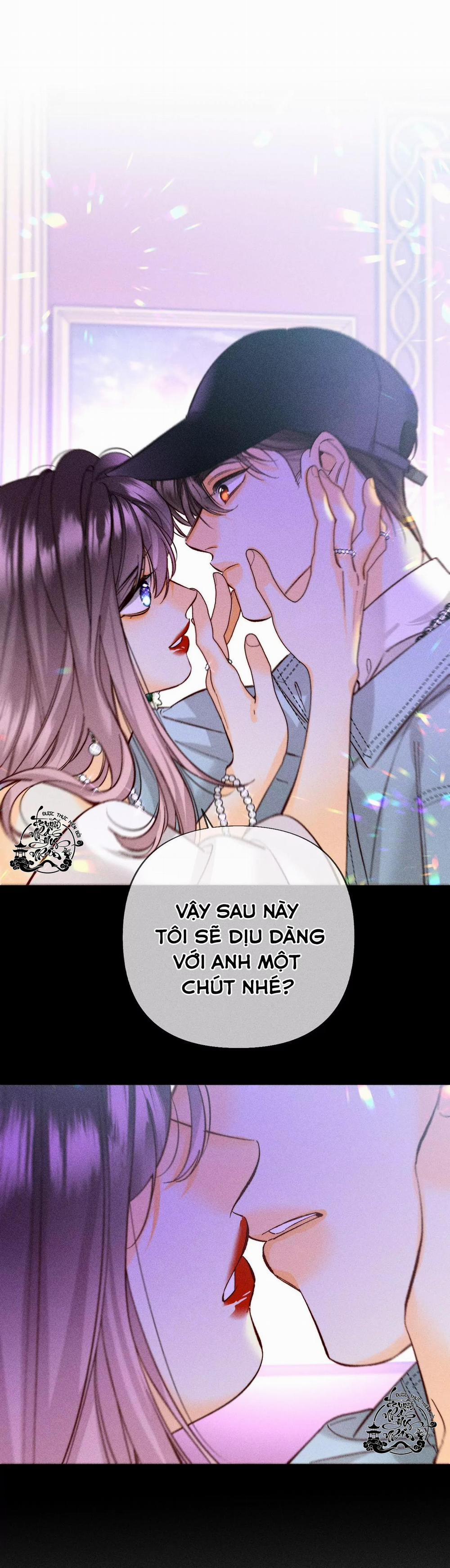 Bạn Trai Nửa Đường Nửa Muối 281 trang 21