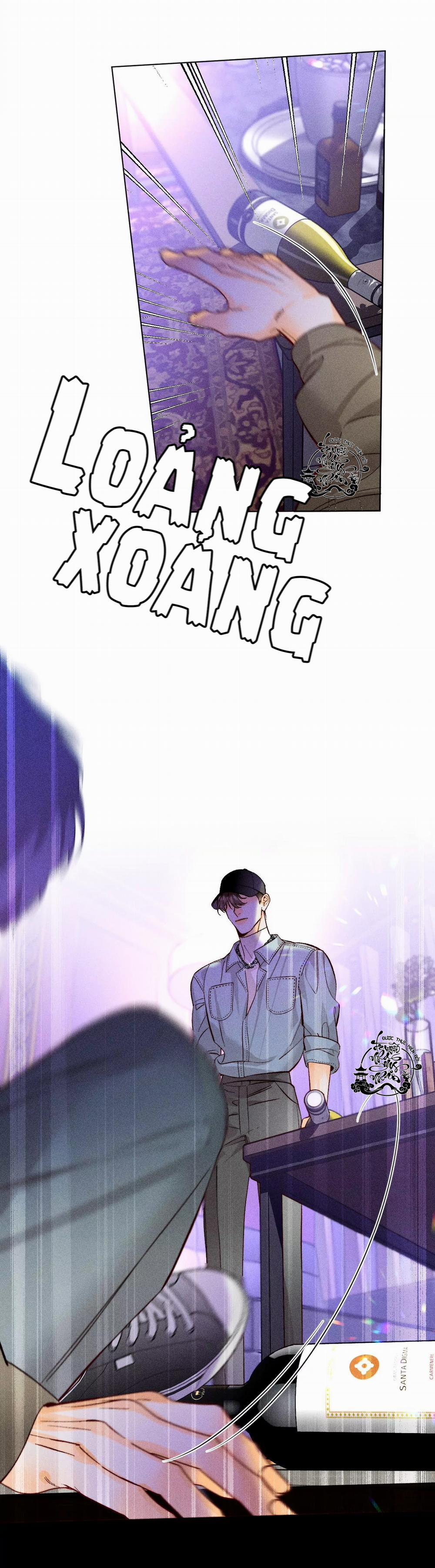 Bạn Trai Nửa Đường Nửa Muối 281 trang 3