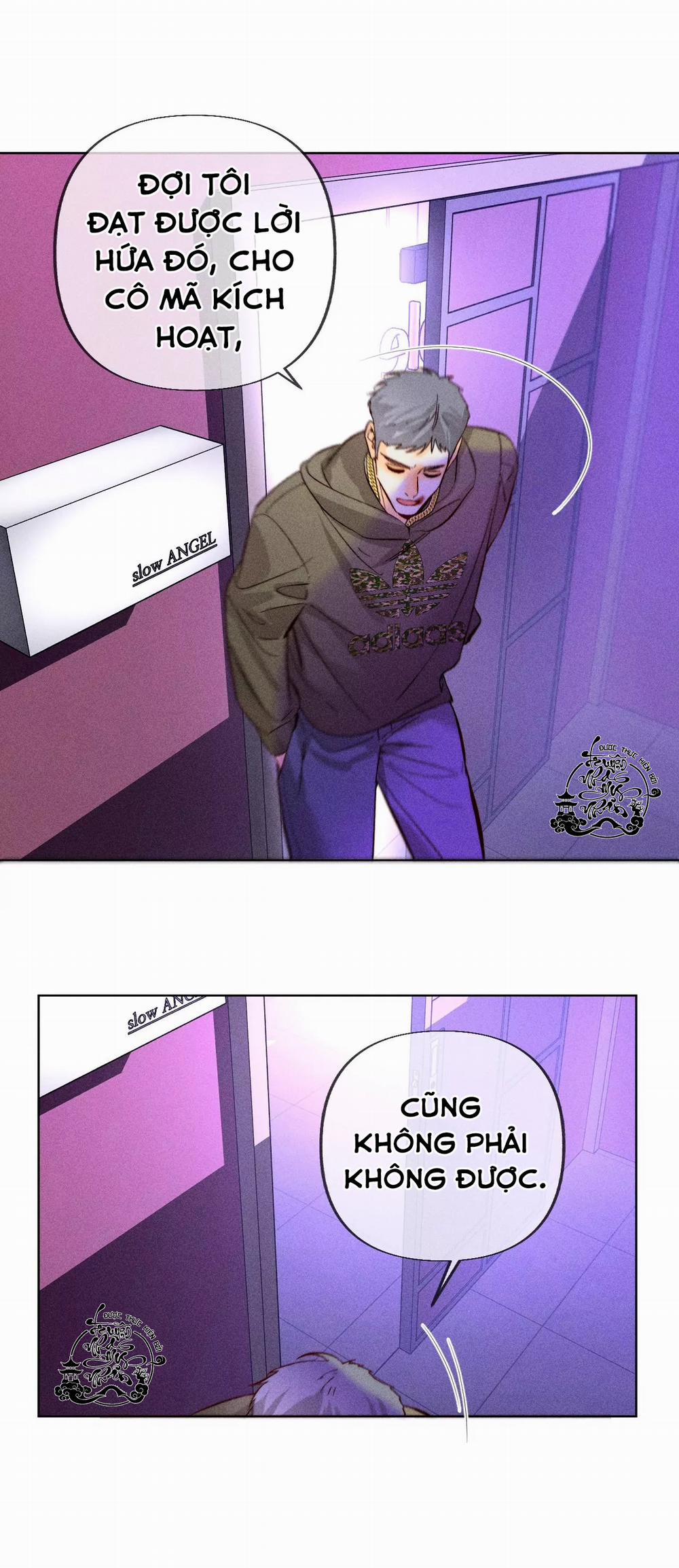 Bạn Trai Nửa Đường Nửa Muối 282 trang 13