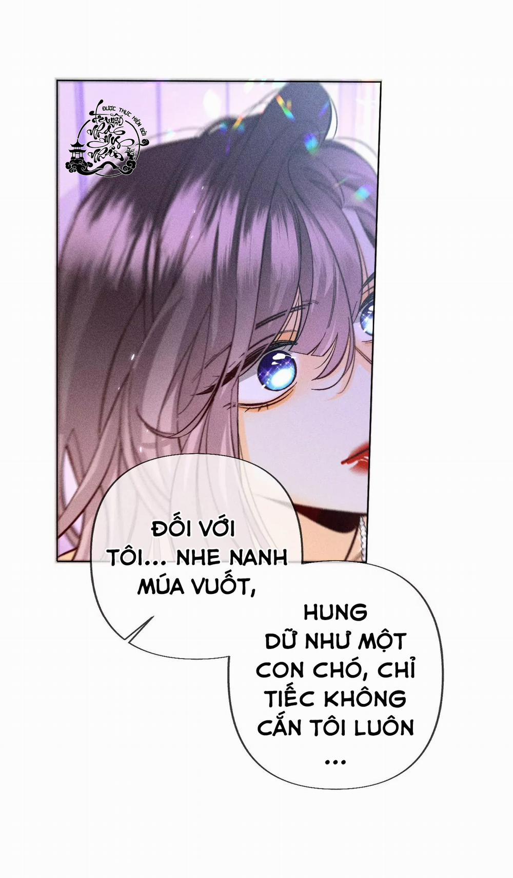 Bạn Trai Nửa Đường Nửa Muối 282 trang 18