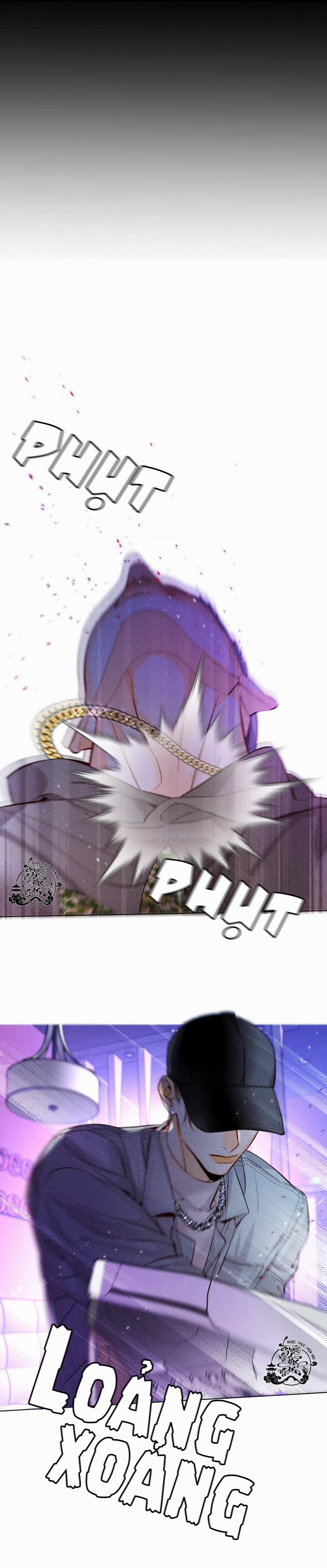 Bạn Trai Nửa Đường Nửa Muối 282 trang 2