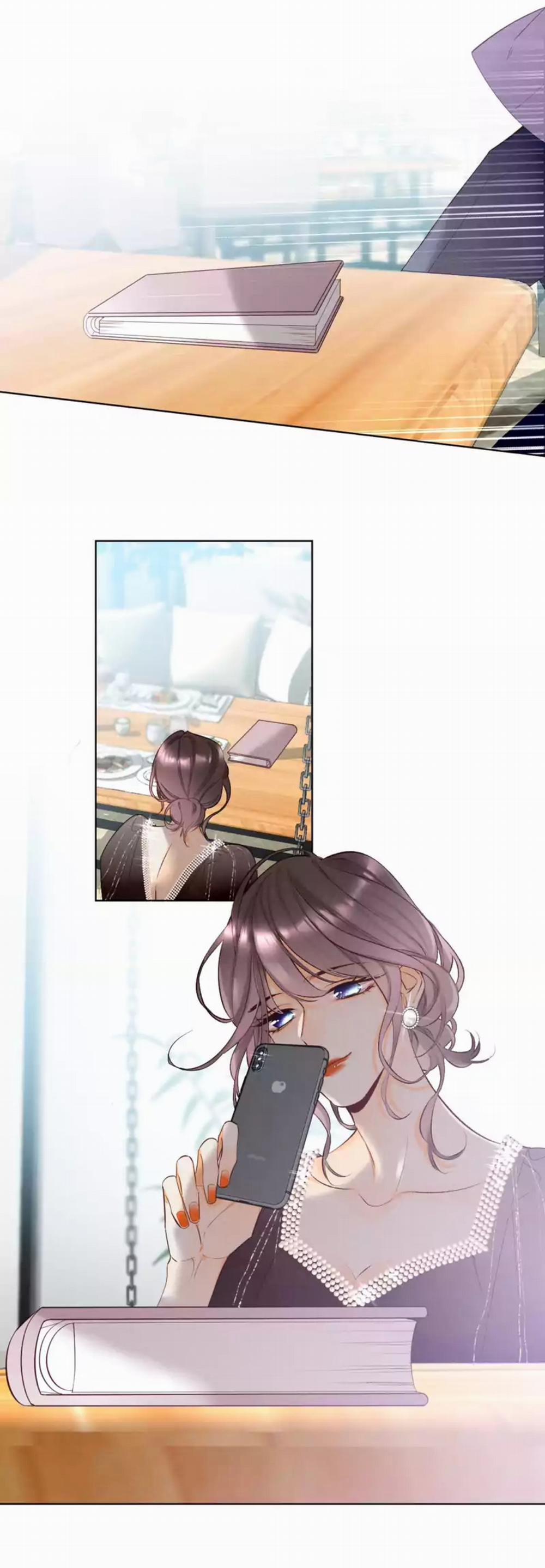 Bạn Trai Nửa Đường Nửa Muối 4 trang 9