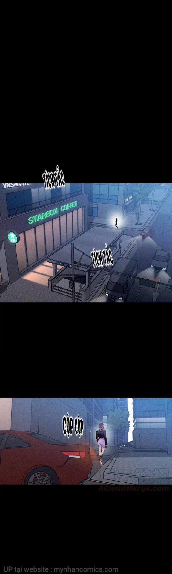 Bạn Trai Nửa Đường Nửa Muối 54 trang 1