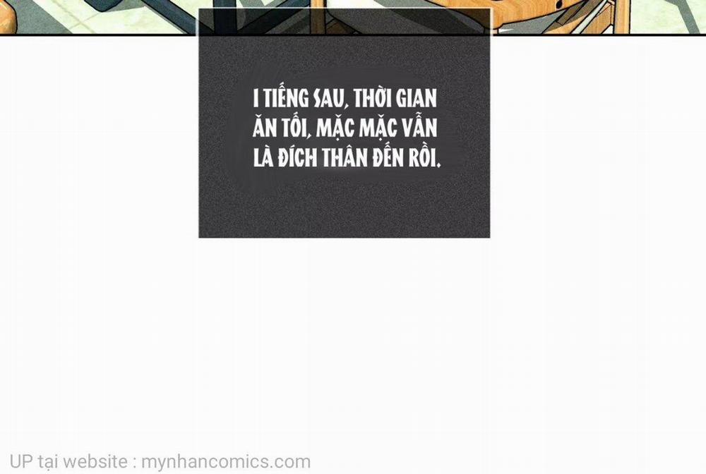 Bạn Trai Nửa Đường Nửa Muối 55 trang 25