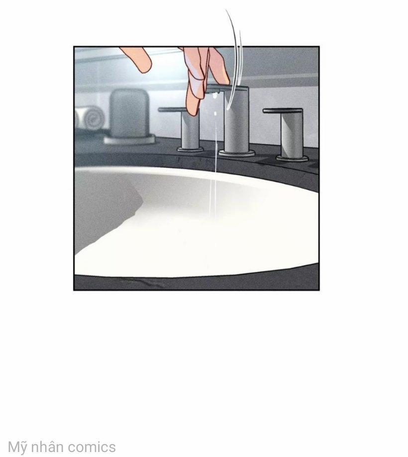 Bạn Trai Nửa Đường Nửa Muối 56 trang 11