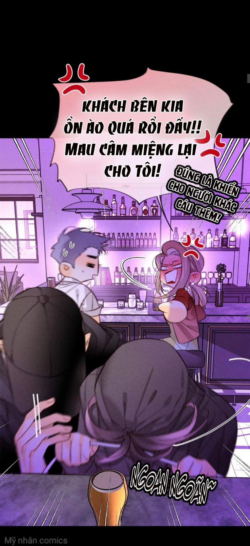 Bạn Trai Nửa Đường Nửa Muối 56 trang 26