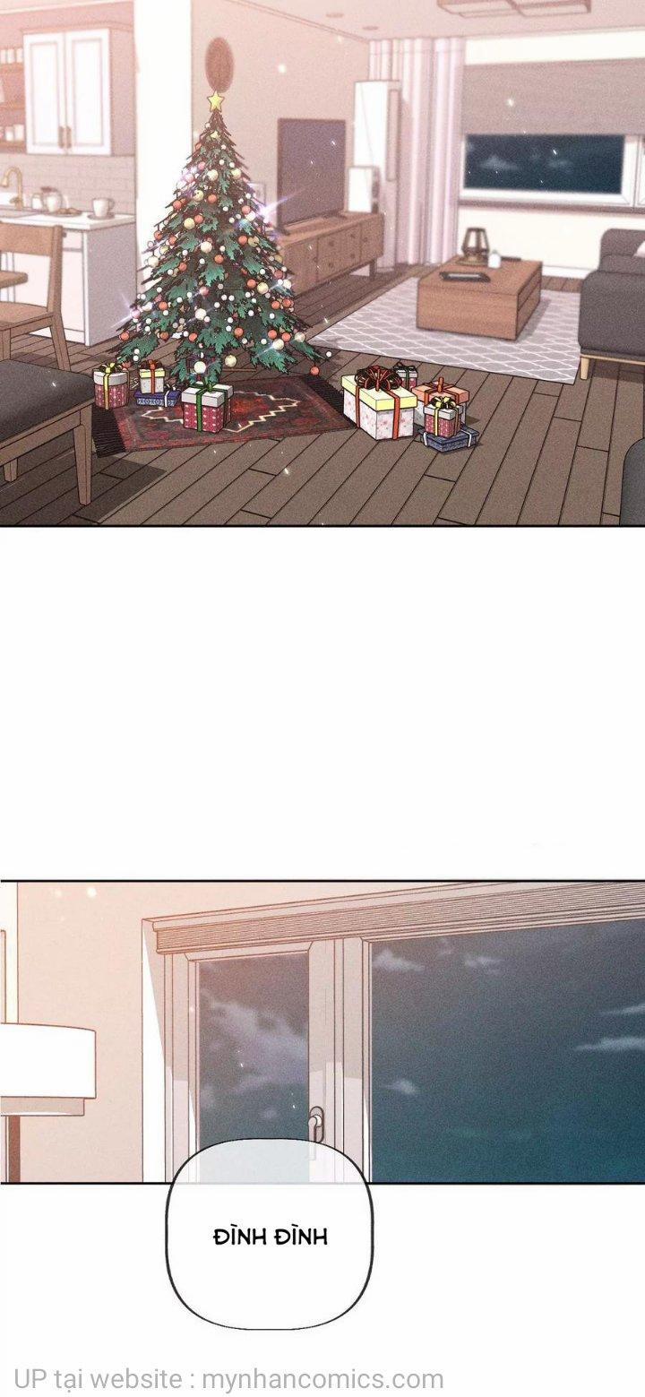 Bạn Trai Nửa Đường Nửa Muối 58.5 trang 1