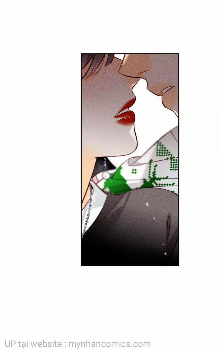 Bạn Trai Nửa Đường Nửa Muối 58.5 trang 16