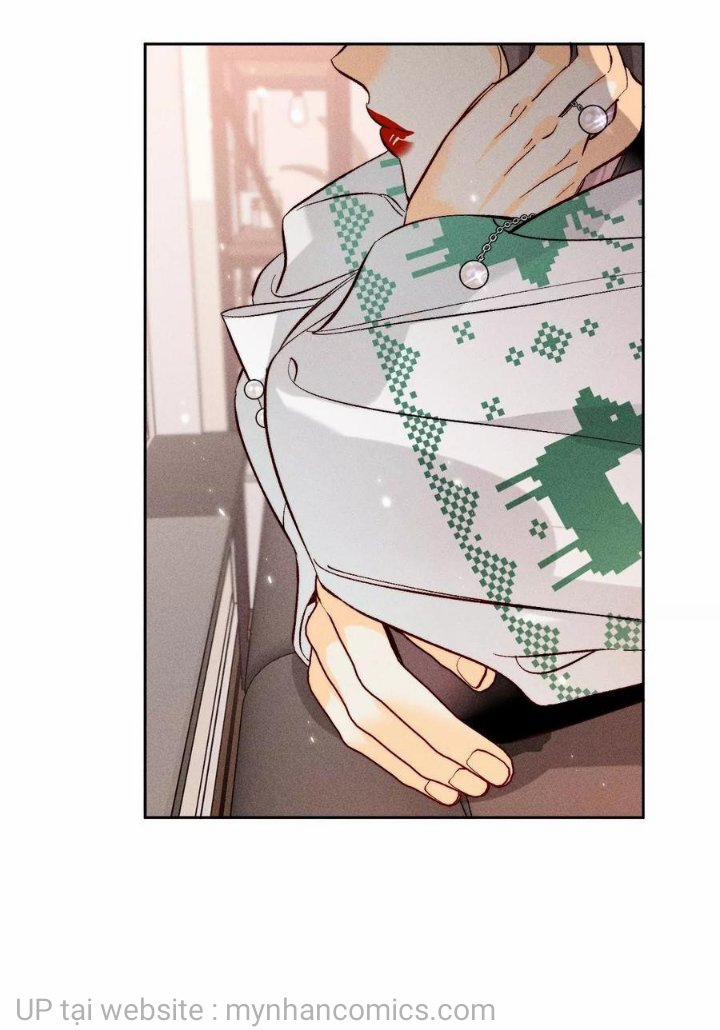 Bạn Trai Nửa Đường Nửa Muối 58.5 trang 4