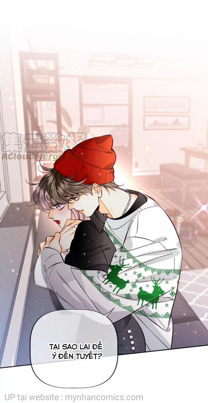 Bạn Trai Nửa Đường Nửa Muối 58.5 trang 5