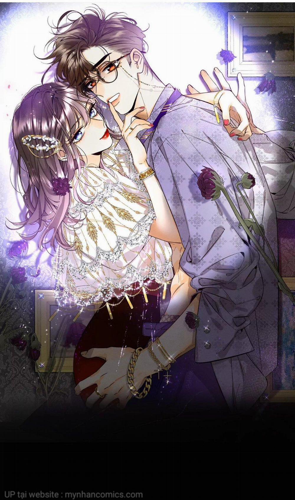 Bạn Trai Nửa Đường Nửa Muối 58 trang 0