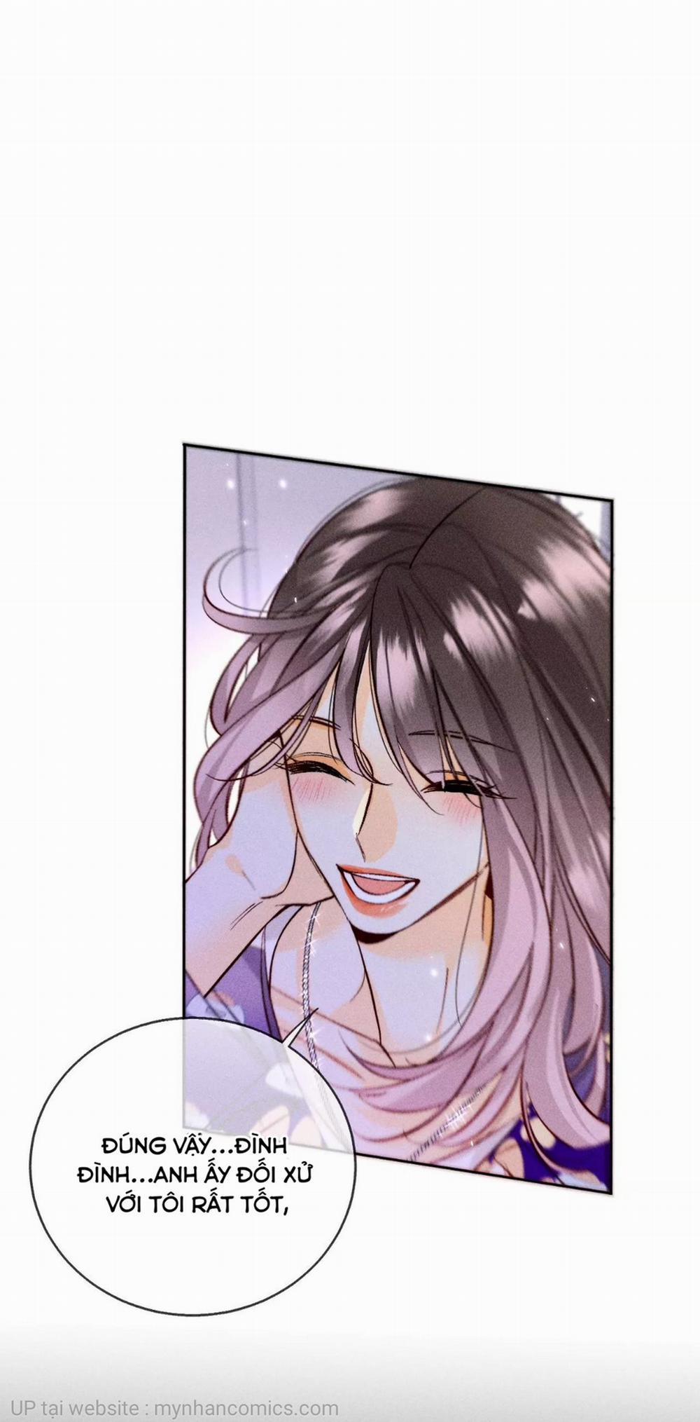 Bạn Trai Nửa Đường Nửa Muối 58 trang 10