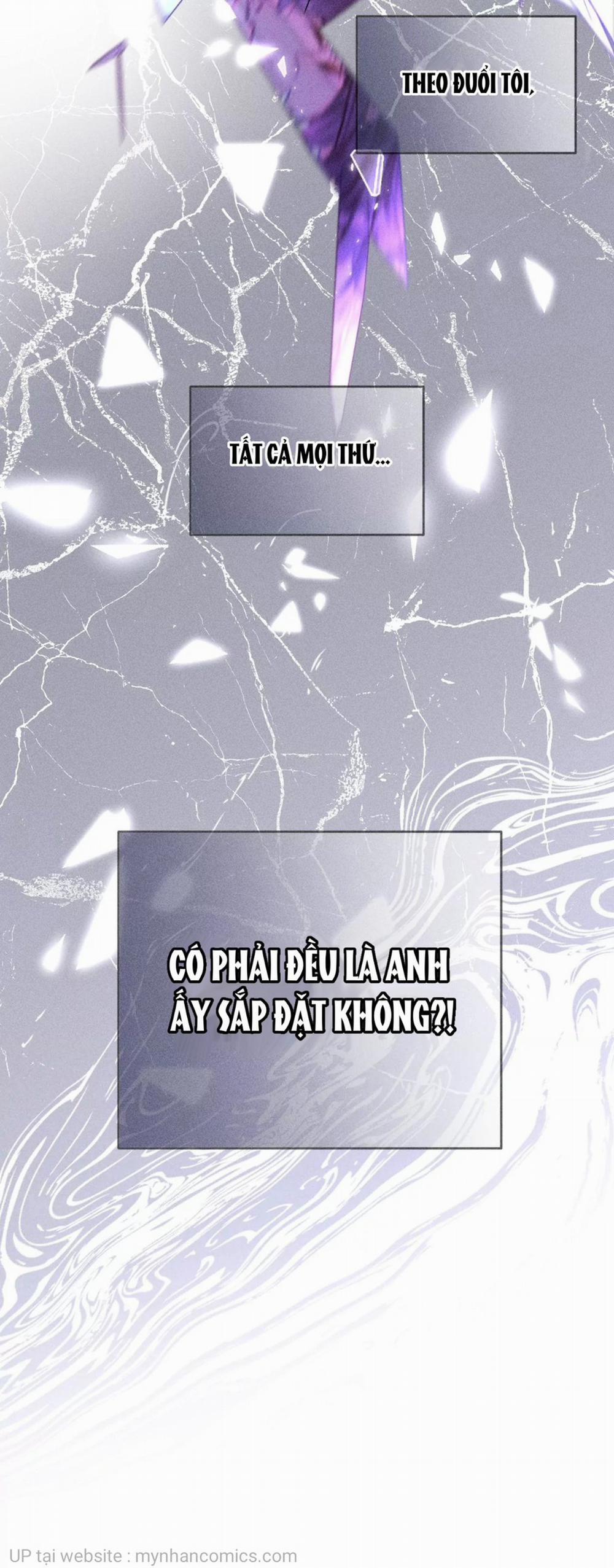 Bạn Trai Nửa Đường Nửa Muối 58 trang 31