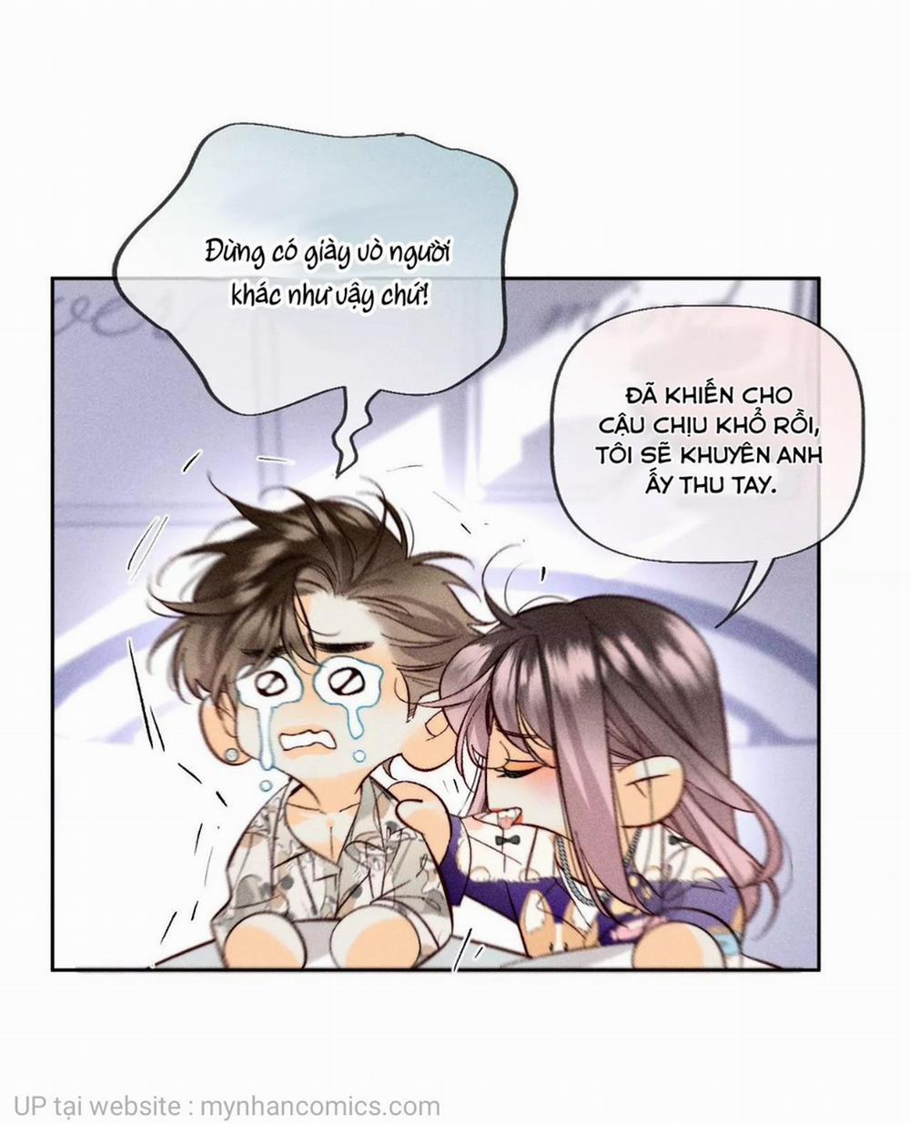 Bạn Trai Nửa Đường Nửa Muối 58 trang 44