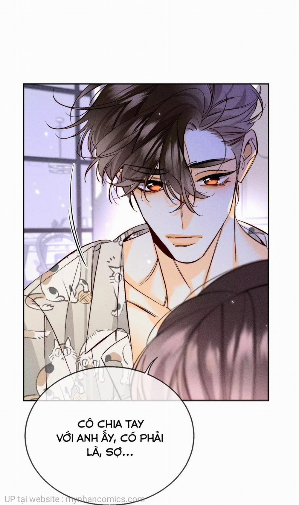 Bạn Trai Nửa Đường Nửa Muối 58 trang 6