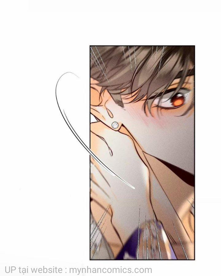 Bạn Trai Nửa Đường Nửa Muối 59 trang 18