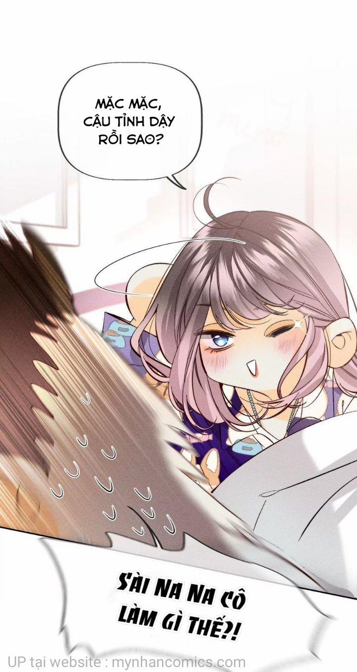 Bạn Trai Nửa Đường Nửa Muối 59 trang 3