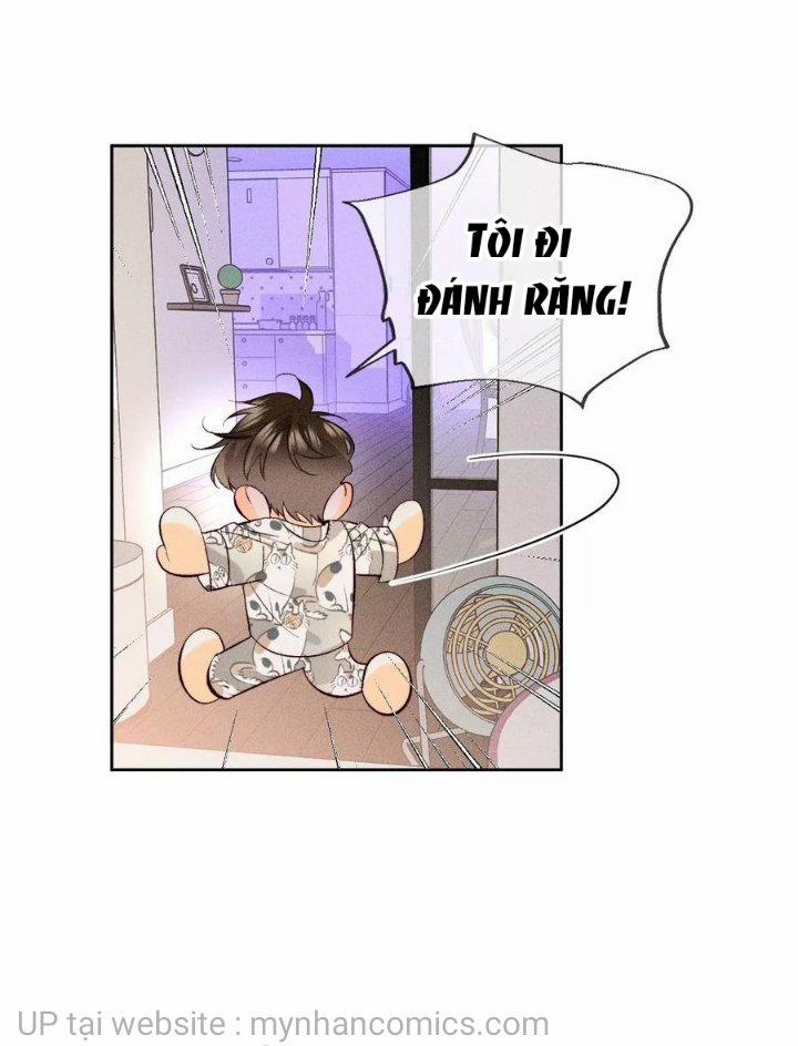 Bạn Trai Nửa Đường Nửa Muối 59 trang 6