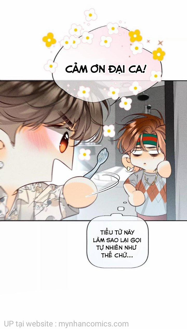 Bạn Trai Nửa Đường Nửa Muối 59 trang 9