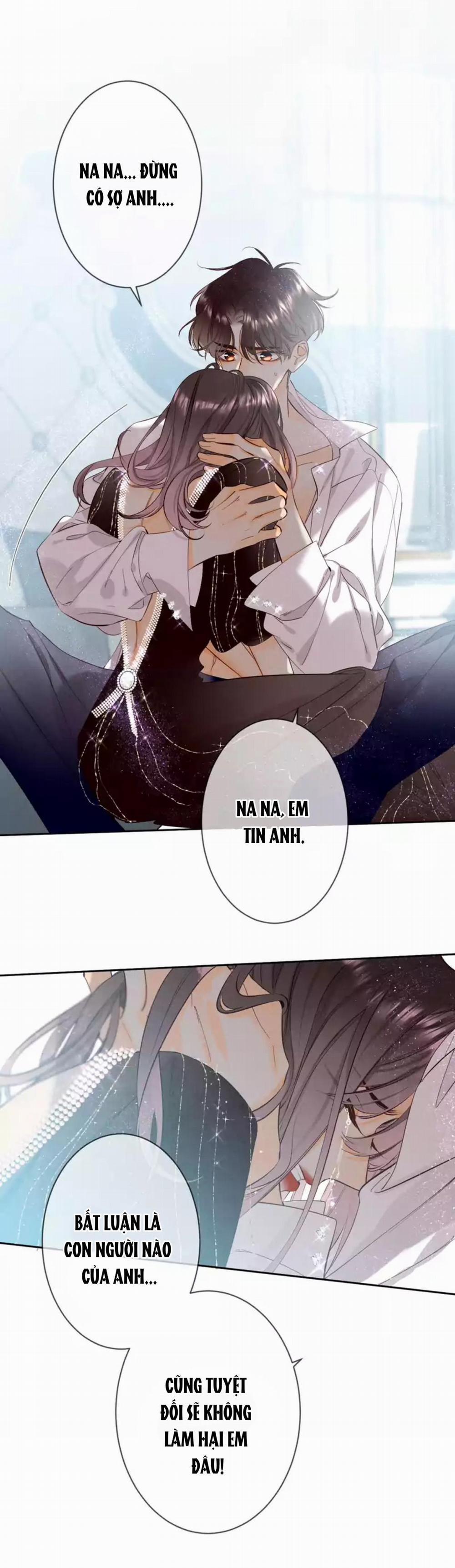 Bạn Trai Nửa Đường Nửa Muối 6 trang 16