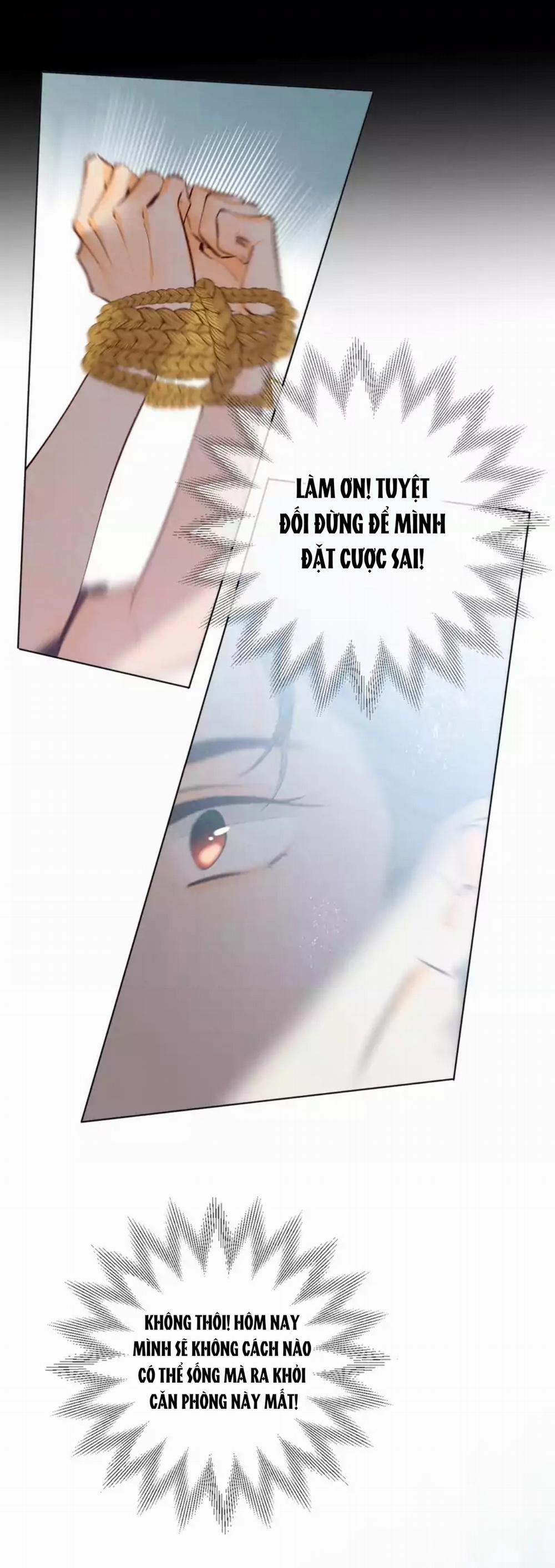 Bạn Trai Nửa Đường Nửa Muối 6 trang 9