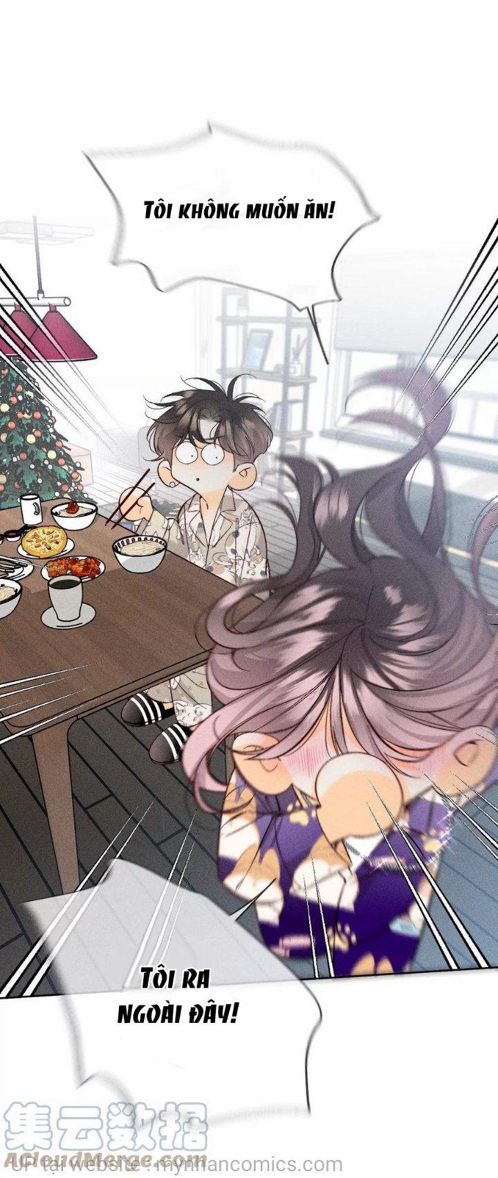 Bạn Trai Nửa Đường Nửa Muối 60 trang 19